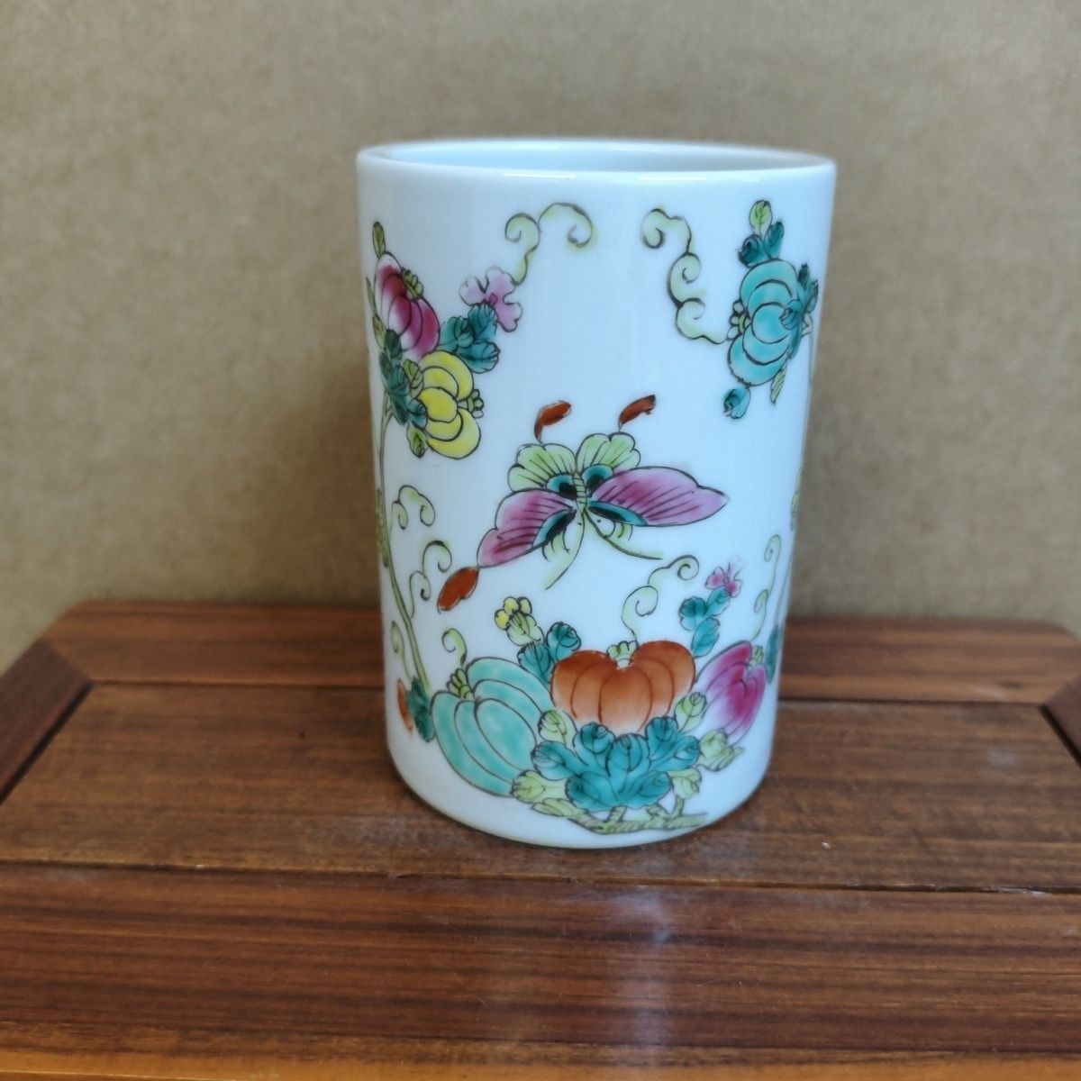 Vintage Handmade Pastel Decora - Vintage Collectible Bottles 리뷰 및 가격