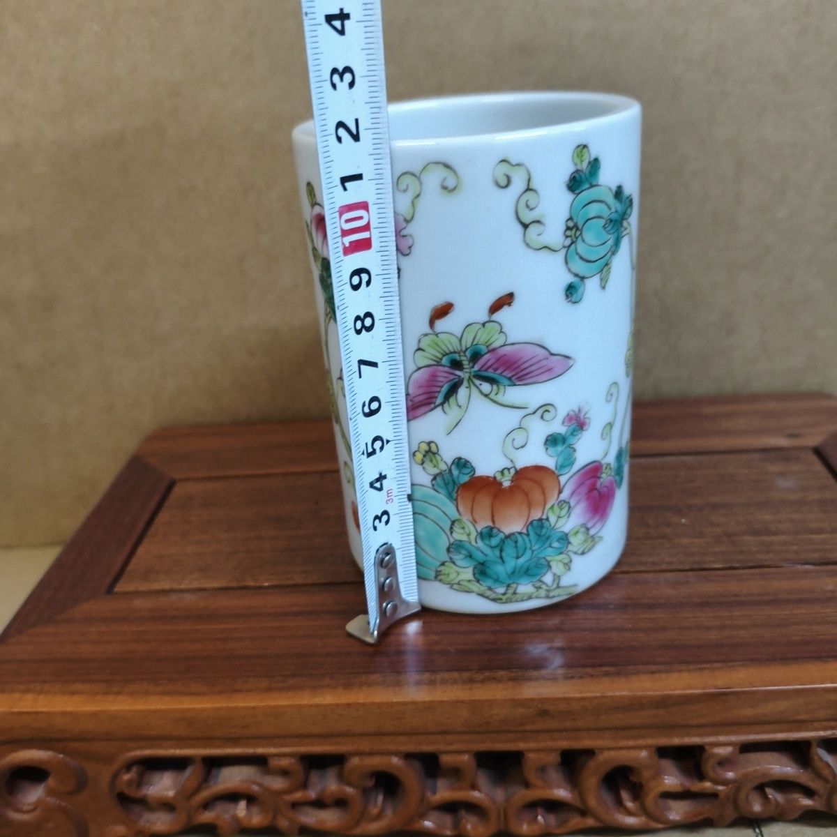 Vintage Handmade Pastel Decora - Vintage Collectible Bottles 리뷰 및 가격