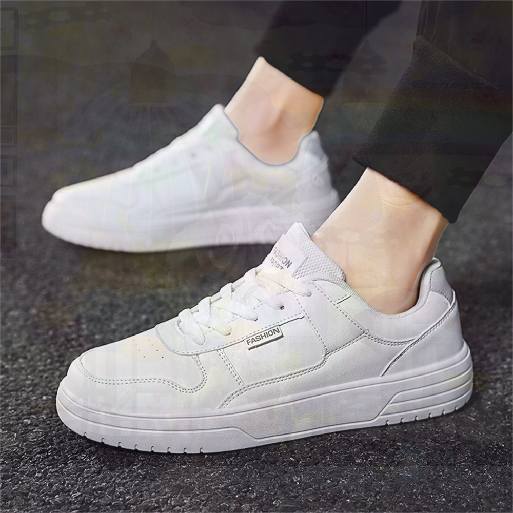 With Ties PU Leather Shoes 41  - Best Vintage Collectible Items 리뷰 및 가격