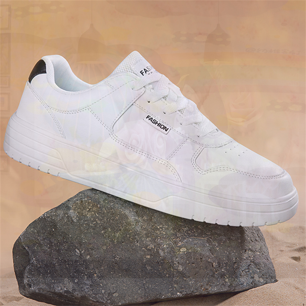 With Ties PU Leather Shoes 41  - Best Vintage Collectible Items 리뷰 및 가격