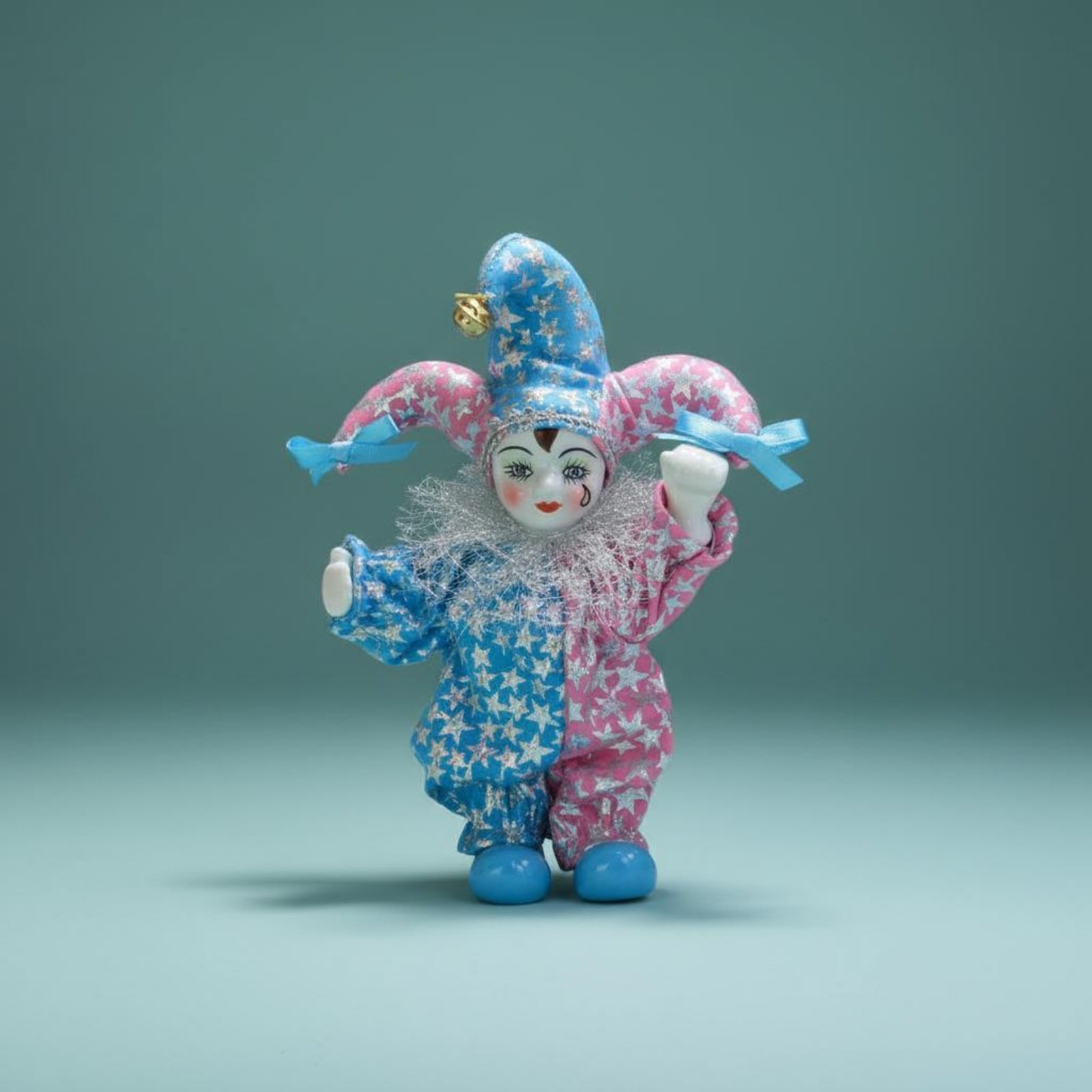 Teardrop Celestial Doll Handma - Vintage Toy Collector 리뷰 및 가격