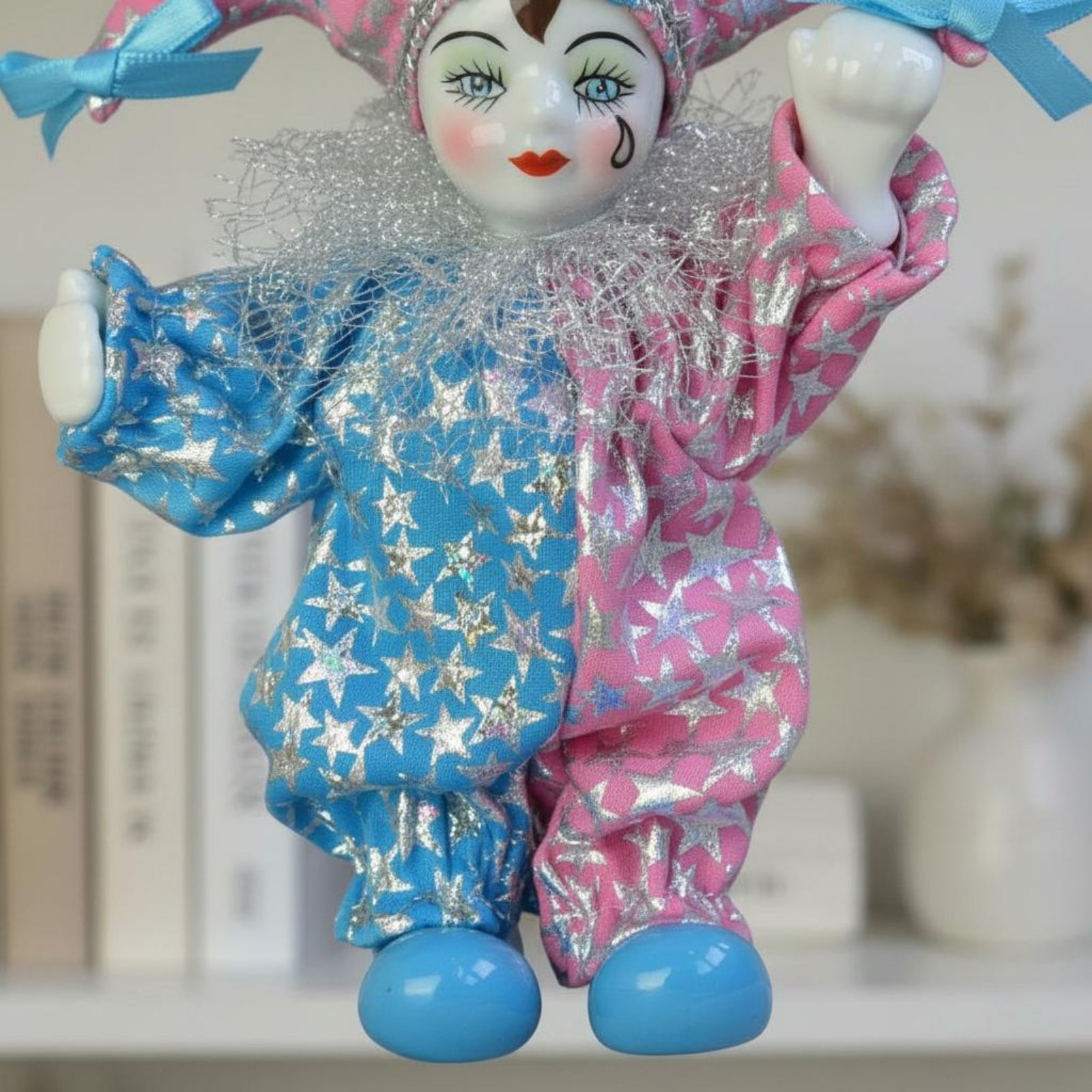 Teardrop Celestial Doll Handma - Vintage Toy Collector 리뷰 및 가격
