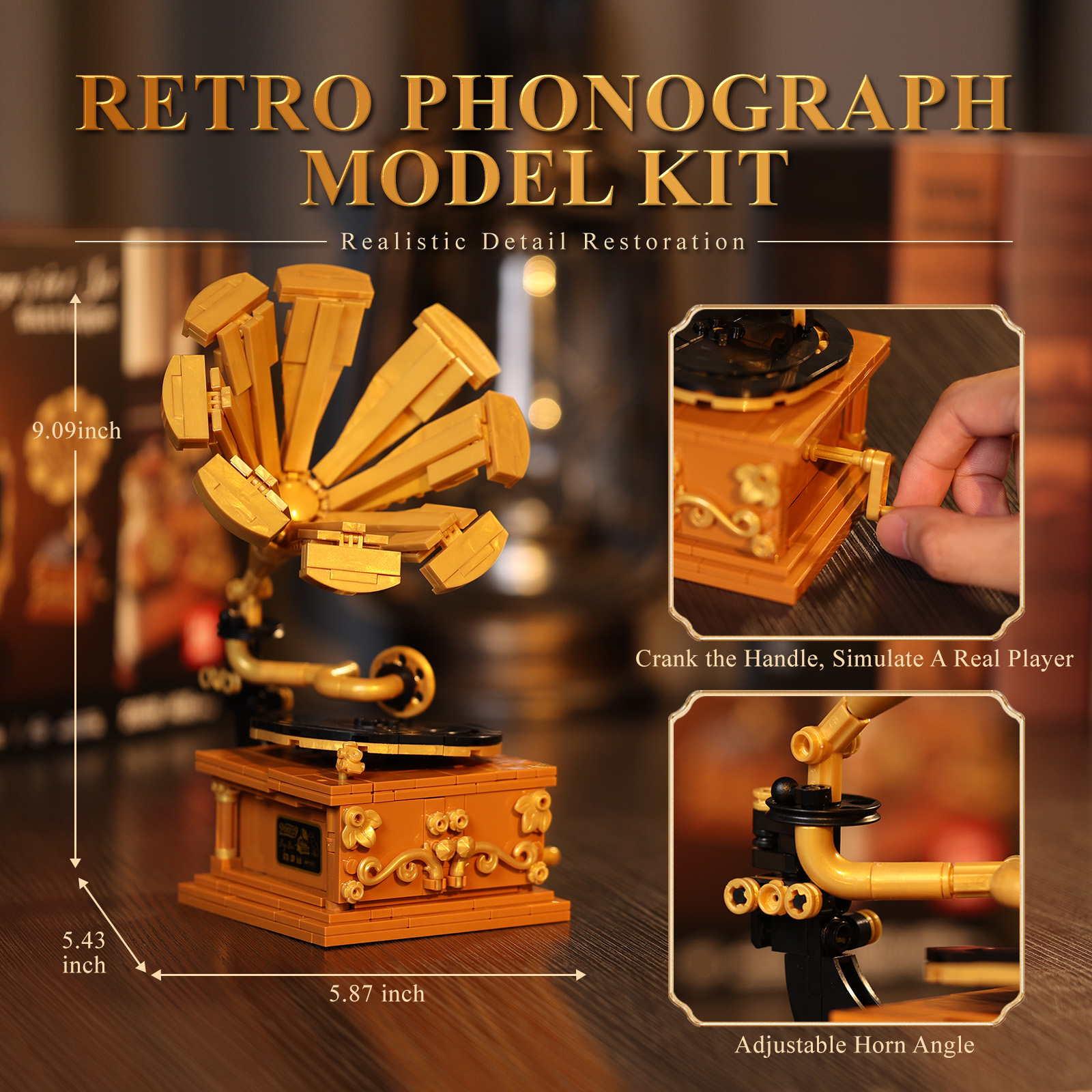 JMBricklayer 20039 Camera Tele - Collectible Vintage Cameras 리뷰 및 가격