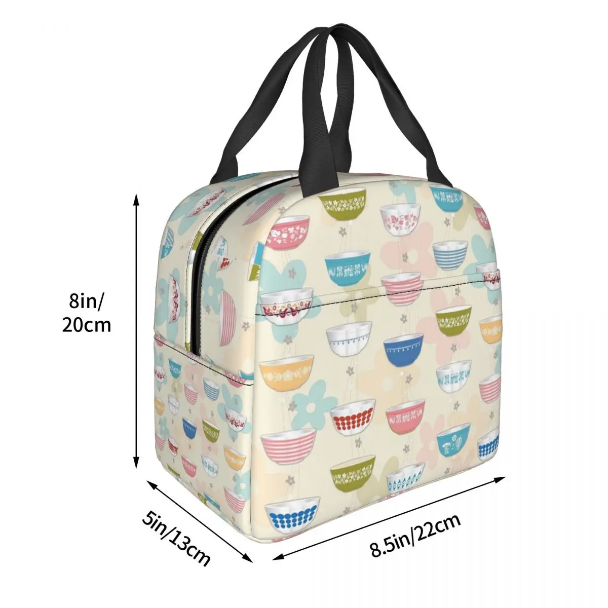 Vintage Pyrex Bowls Collection - Vintage Collectible Lunch Boxes 리뷰 및 가격