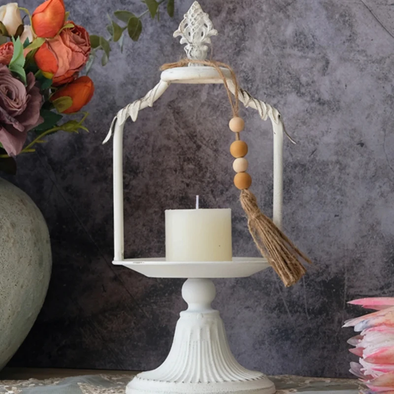 French Style High Legged Iron  - Collectible Vintage Matches 리뷰 및 가격