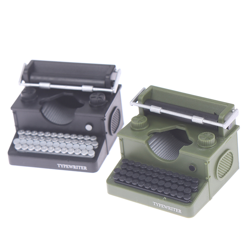 1Pcs Simulation Vintage Typewr - Vintage Toy Collector 리뷰 및 가격