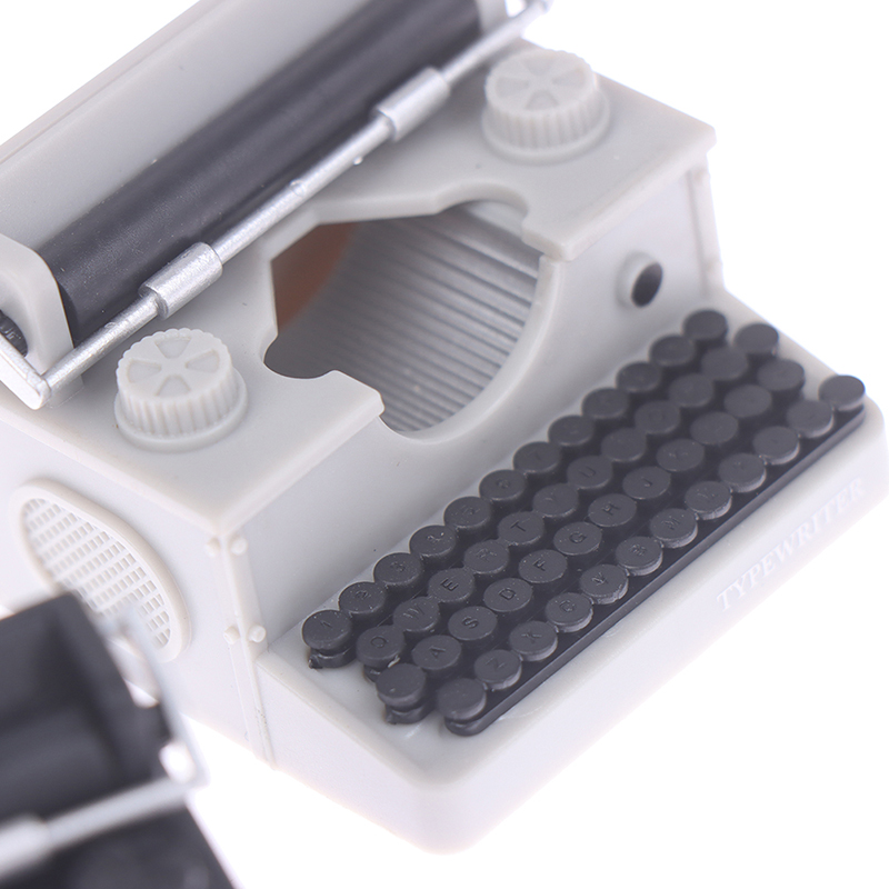 1Pcs Simulation Vintage Typewr - Vintage Toy Collector 리뷰 및 가격