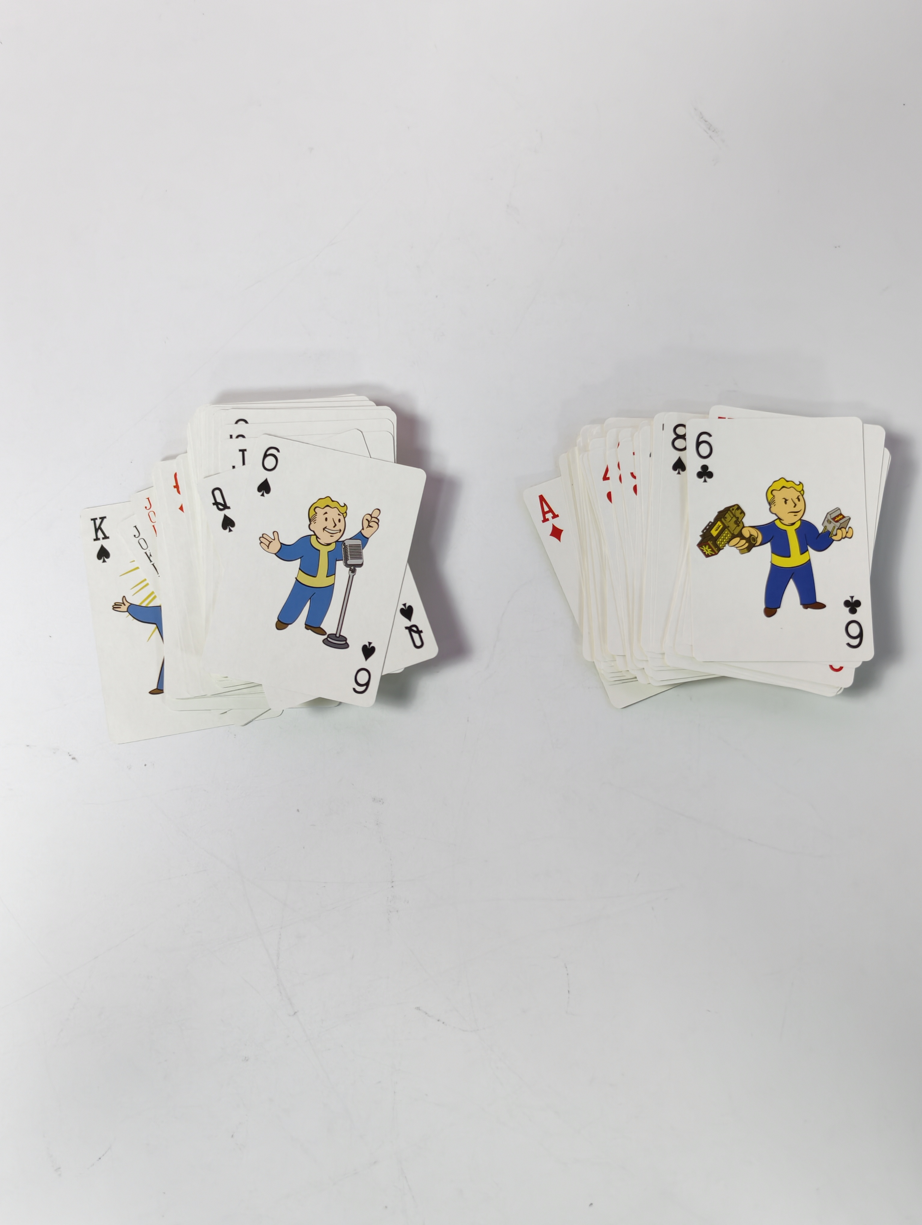 Vintage Style Collectible Play - Vintage Collectible Playing Cards 리뷰 및 가격