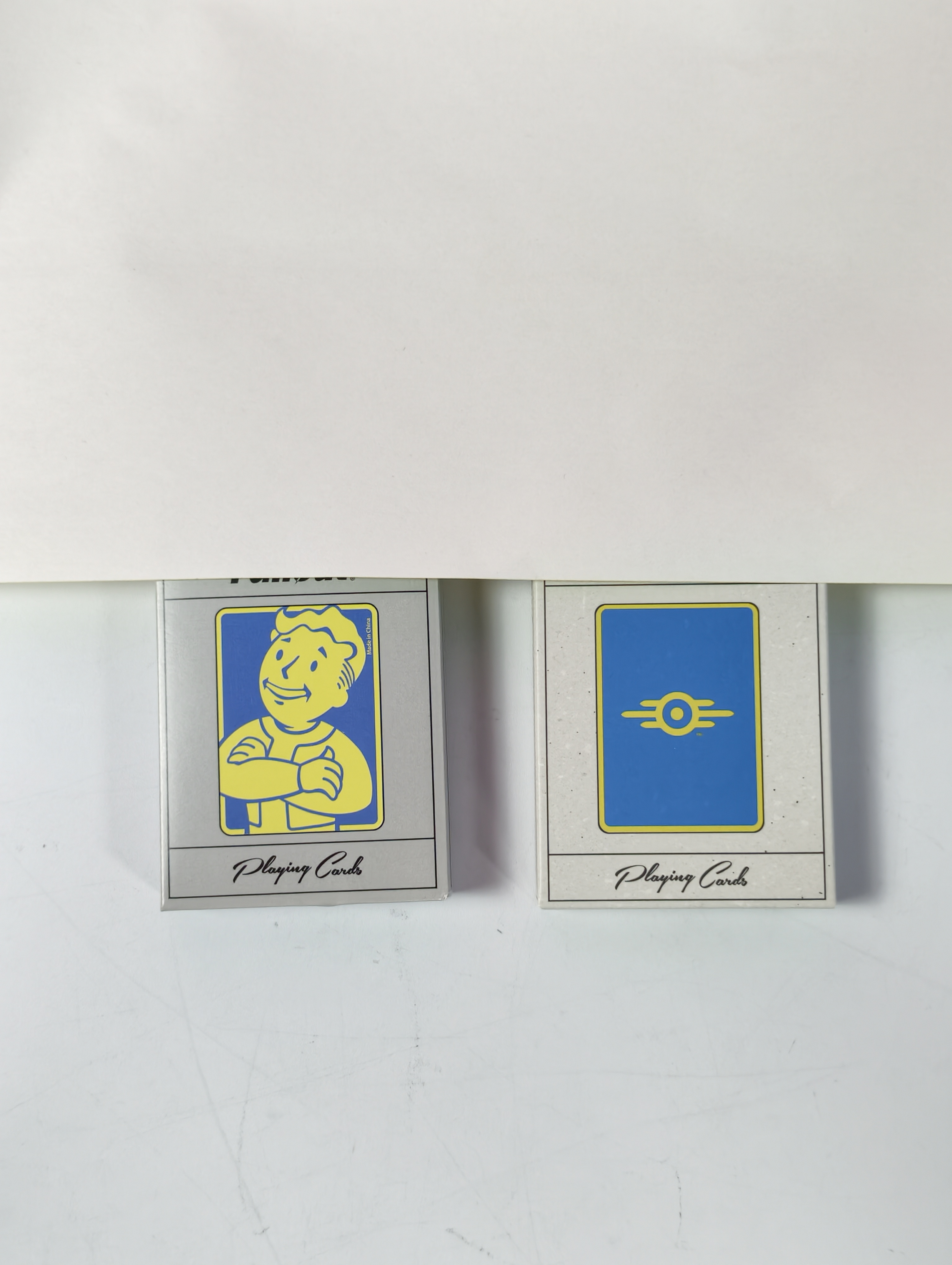 Vintage Style Collectible Play - Vintage Collectible Playing Cards 리뷰 및 가격