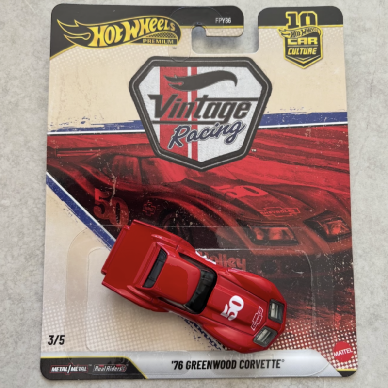 Hot Wheels Gold Label Fpy86 Ca - Vintage Toy Collector 리뷰 및 가격