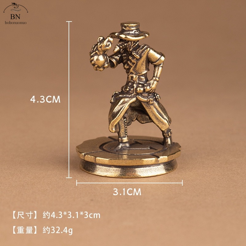 solid Brass Dance Cowboy Figur - Vintage Collectibles Toys 리뷰 및 가격