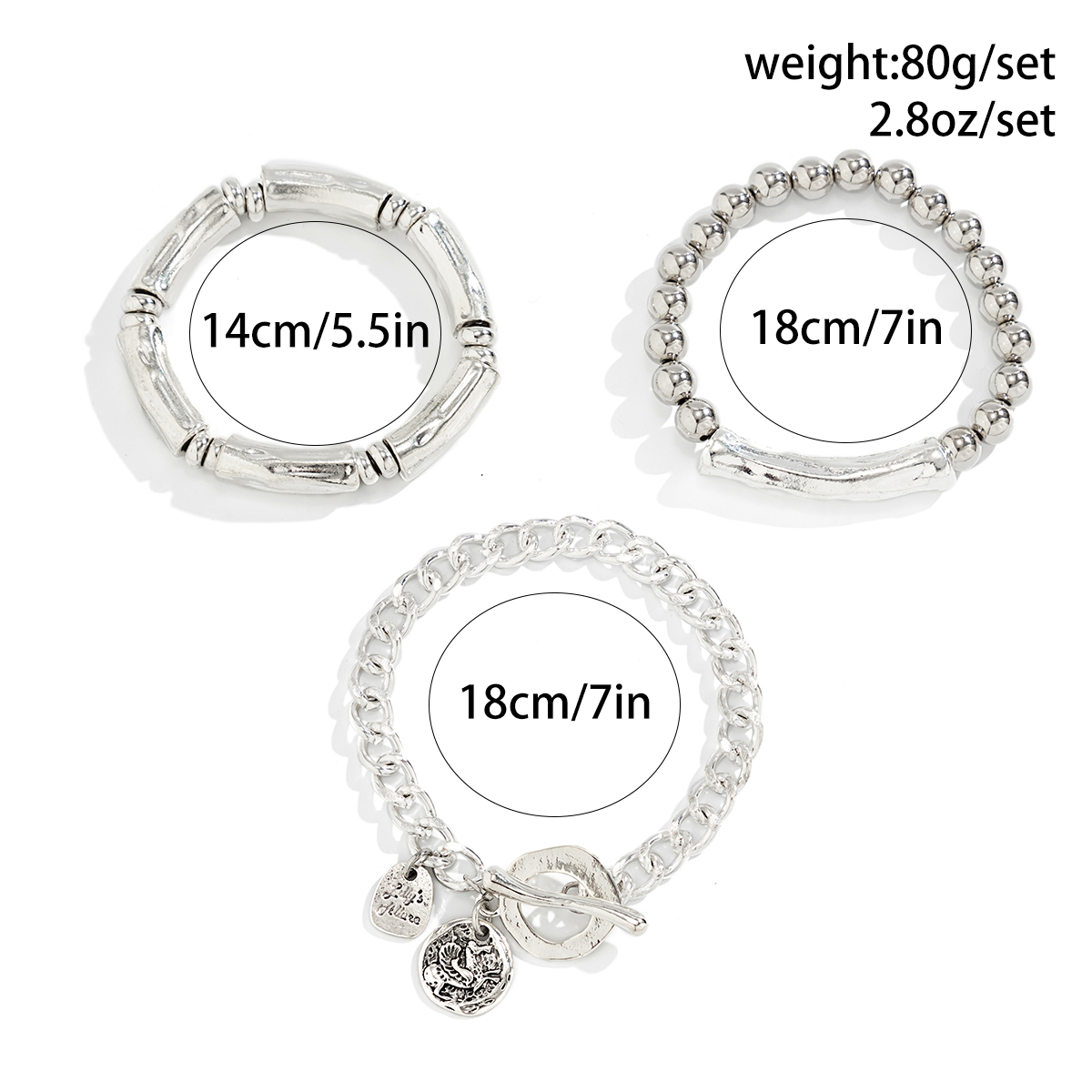 Ingemark 4Pcs/Set Vintage OT B - Vintage Collectible Coins 리뷰 및 가격