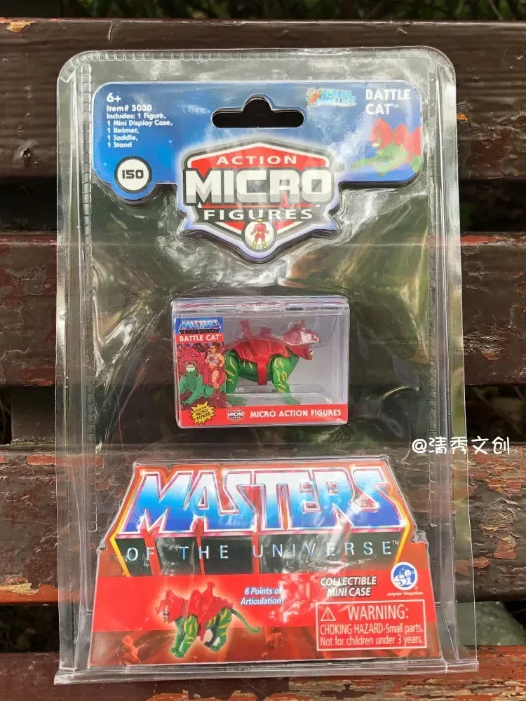 ACTION MICRO FIGURES Miniature - Vintage Collectibles Toys 리뷰 및 가격