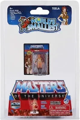 ACTION MICRO FIGURES Miniature - Vintage Collectibles Toys 리뷰 및 가격