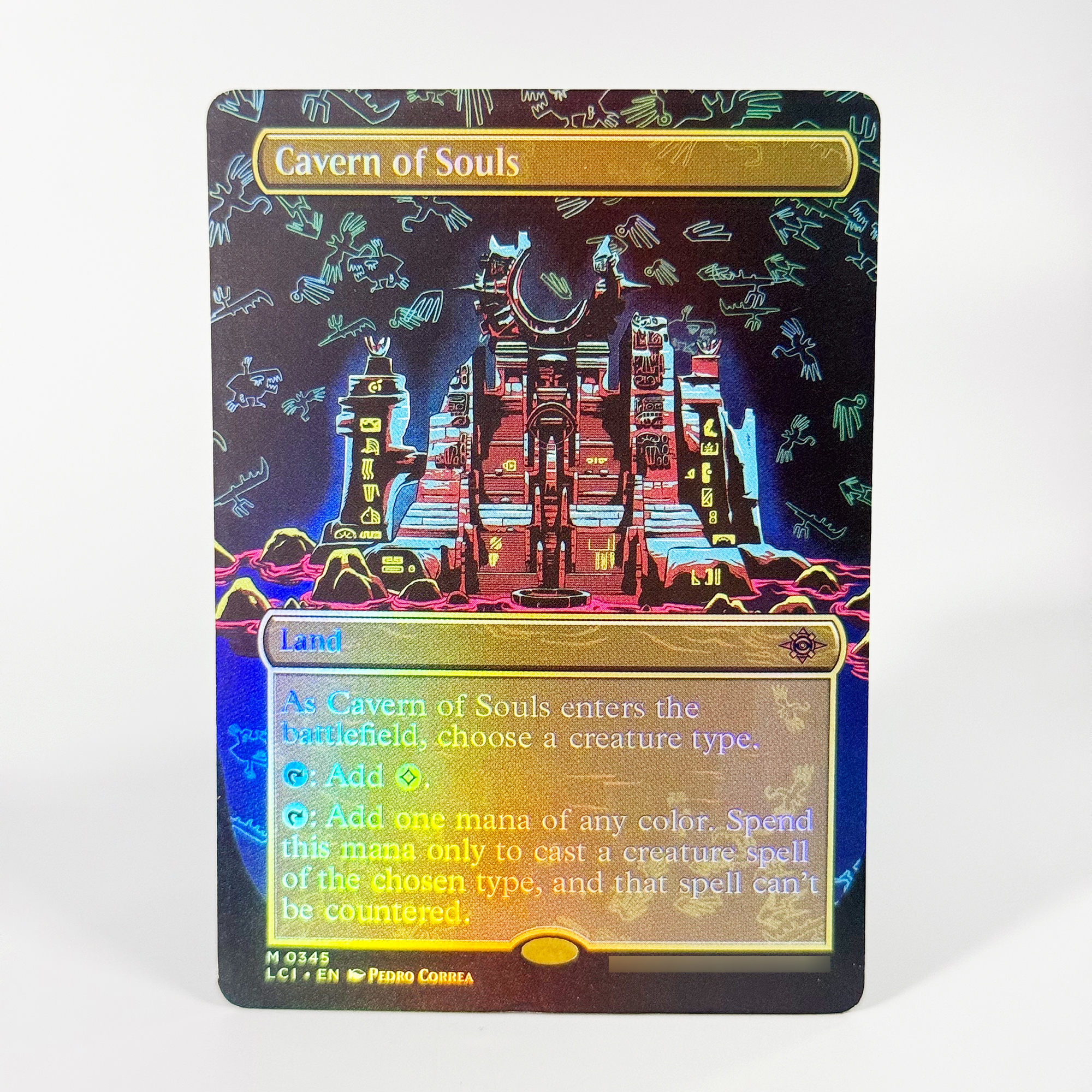 No.94 Jace, the Mind Sculptor  - Vintage Game Collection 리뷰 및 가격
