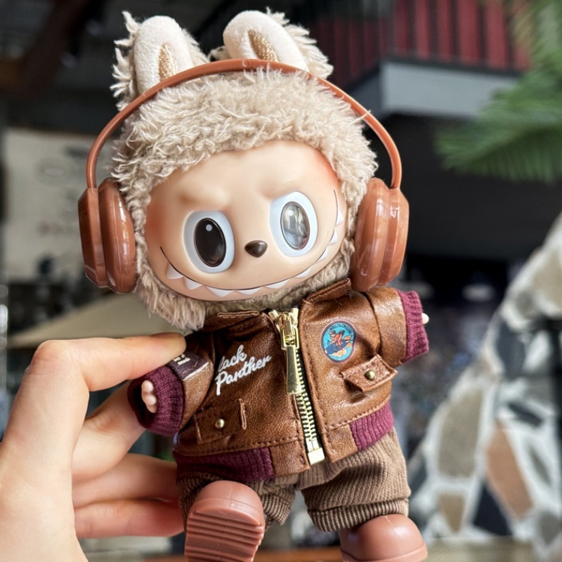 Labubu Retro Pilot Outfit Vint - Collectible Vintage Cameras 리뷰 및 가격