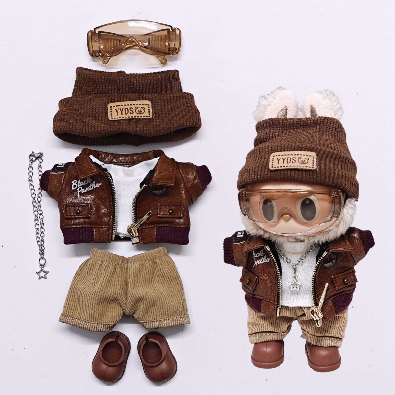 Labubu Retro Pilot Outfit Vint - Collectible Vintage Cameras 리뷰 및 가격