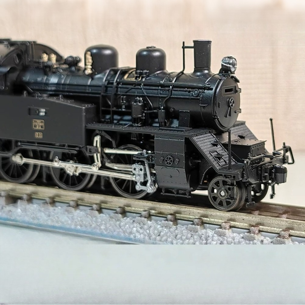 KATO N Type 1/160 Scale C12 St - Dc Vintage And Collectible Toys 리뷰 및 가격