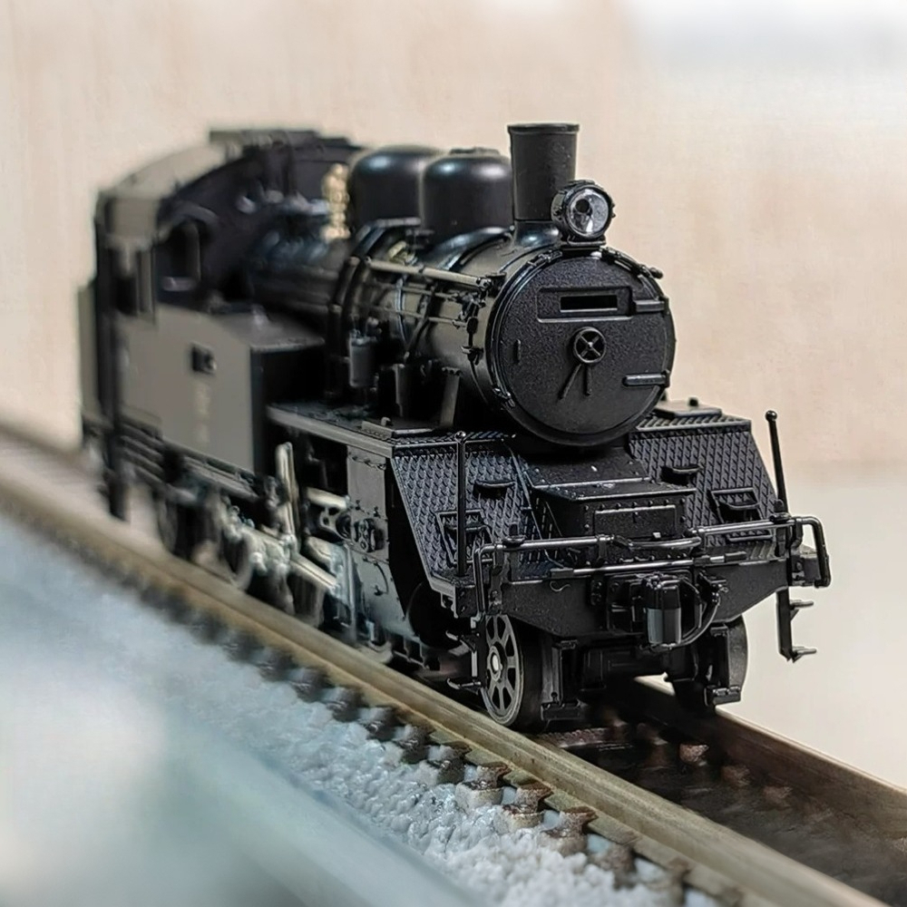 KATO N Type 1/160 Scale C12 St - Dc Vintage And Collectible Toys 리뷰 및 가격