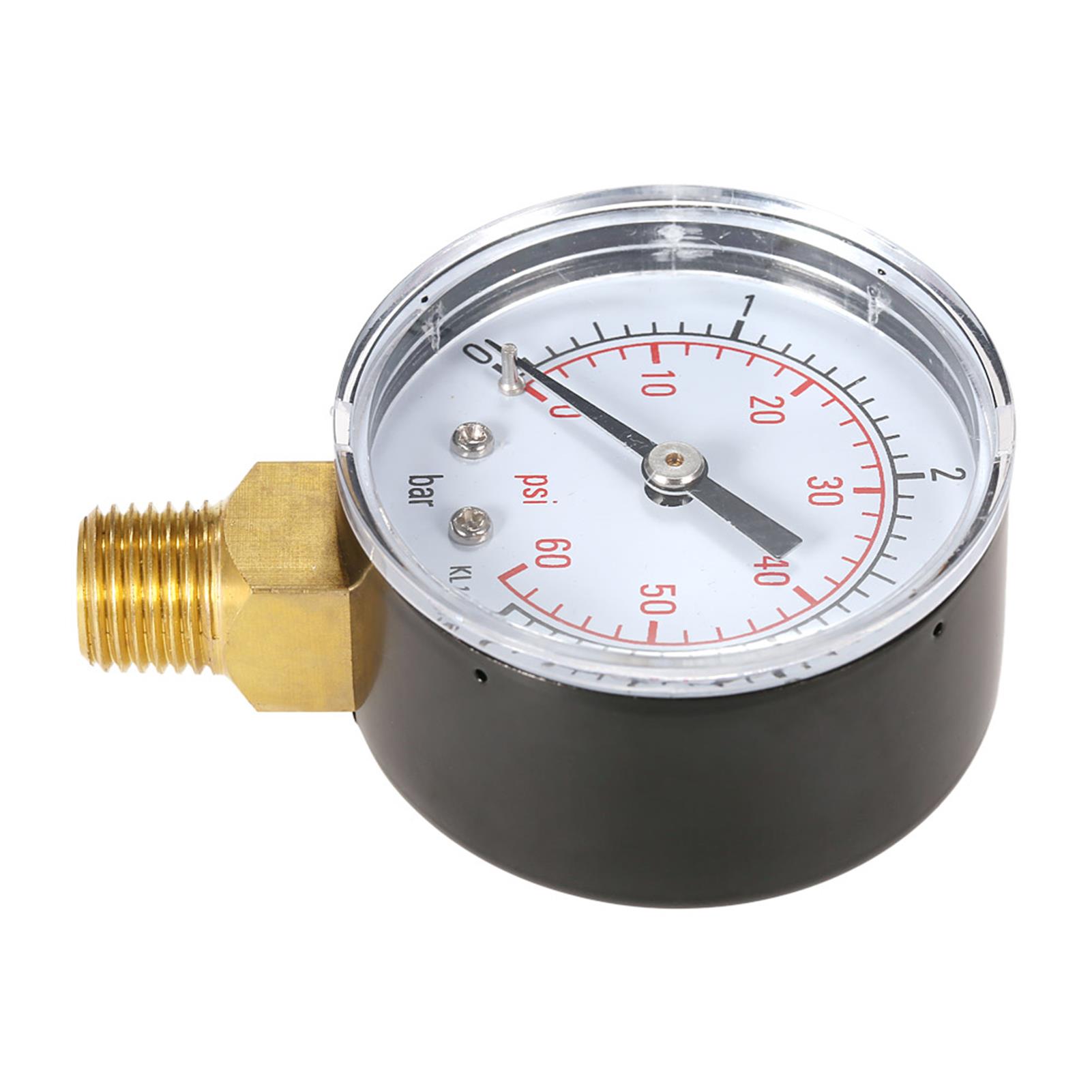 50mm Pool Filter Water Pressur - Analog Meter Gauge 리뷰 및 가격