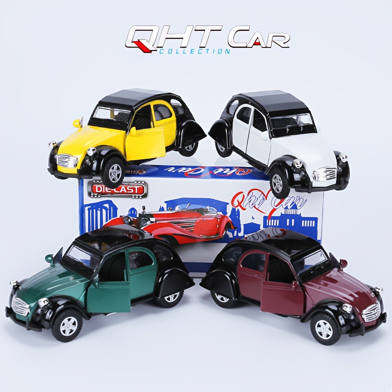 1: 36 alloy vintage car model, - Vintage Collectibles Toys 리뷰 및 가격
