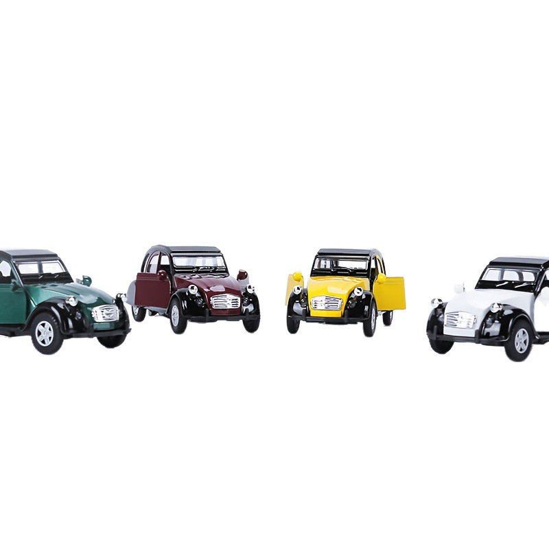 1: 36 alloy vintage car model, - Vintage Collectibles Toys 리뷰 및 가격