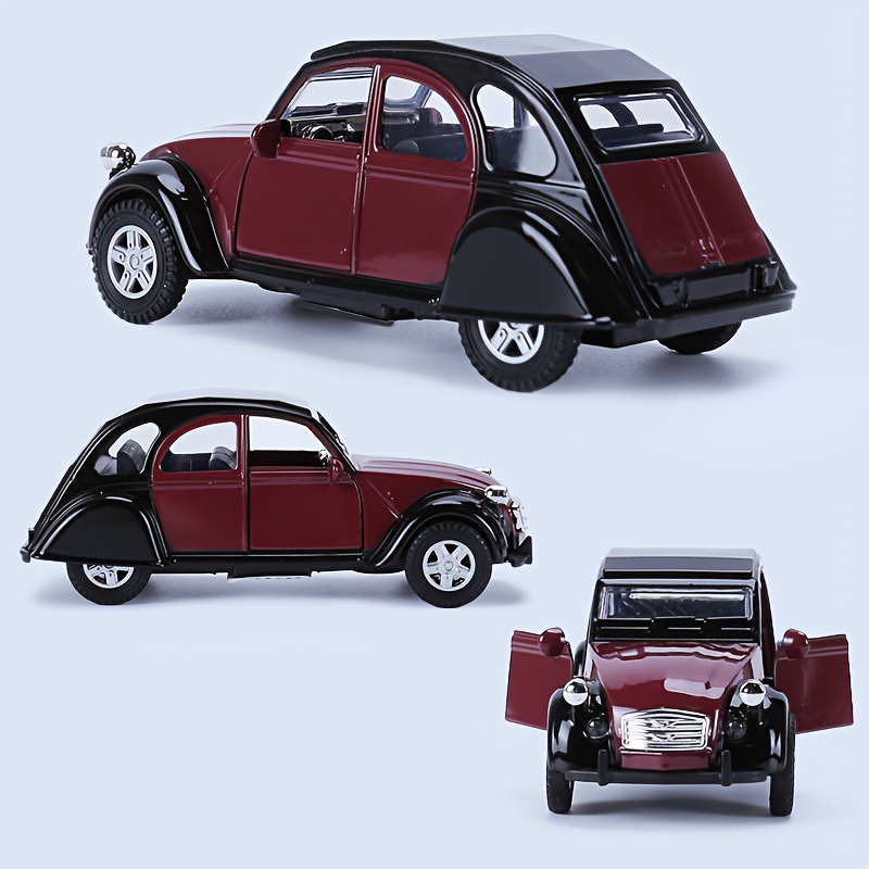 1: 36 alloy vintage car model, - Vintage Collectibles Toys 리뷰 및 가격