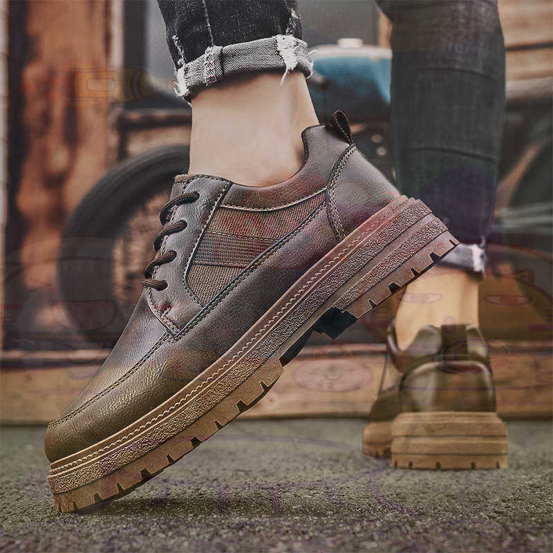 Dark Natural Leather Fashion T - Best Vintage Collectible Items 리뷰 및 가격