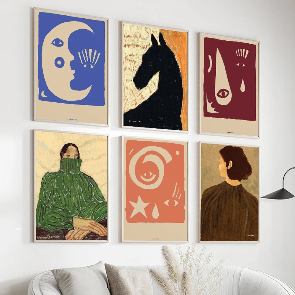 Frameless Abstract Gallery Dec - Vintage Toy Collector 리뷰 및 가격