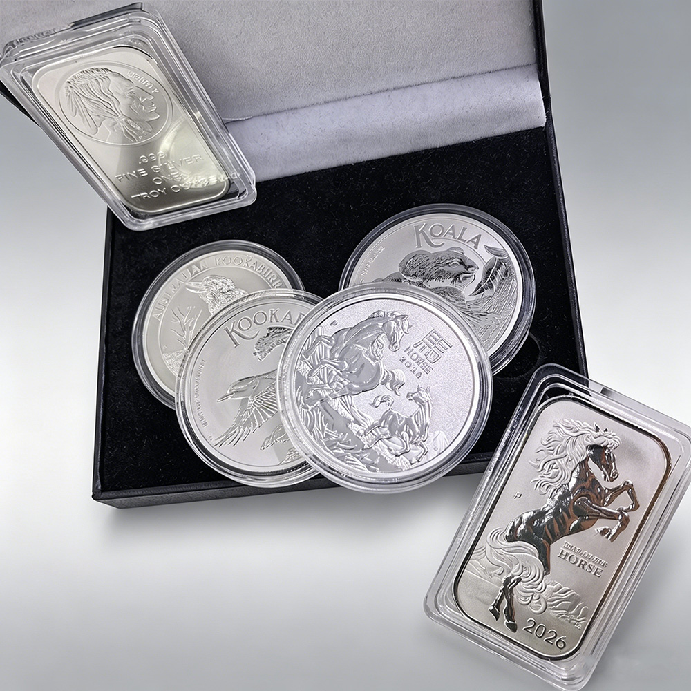 1/5pcs Vintage Silver Coin Ani - Vintage Collectible Coins 리뷰 및 가격