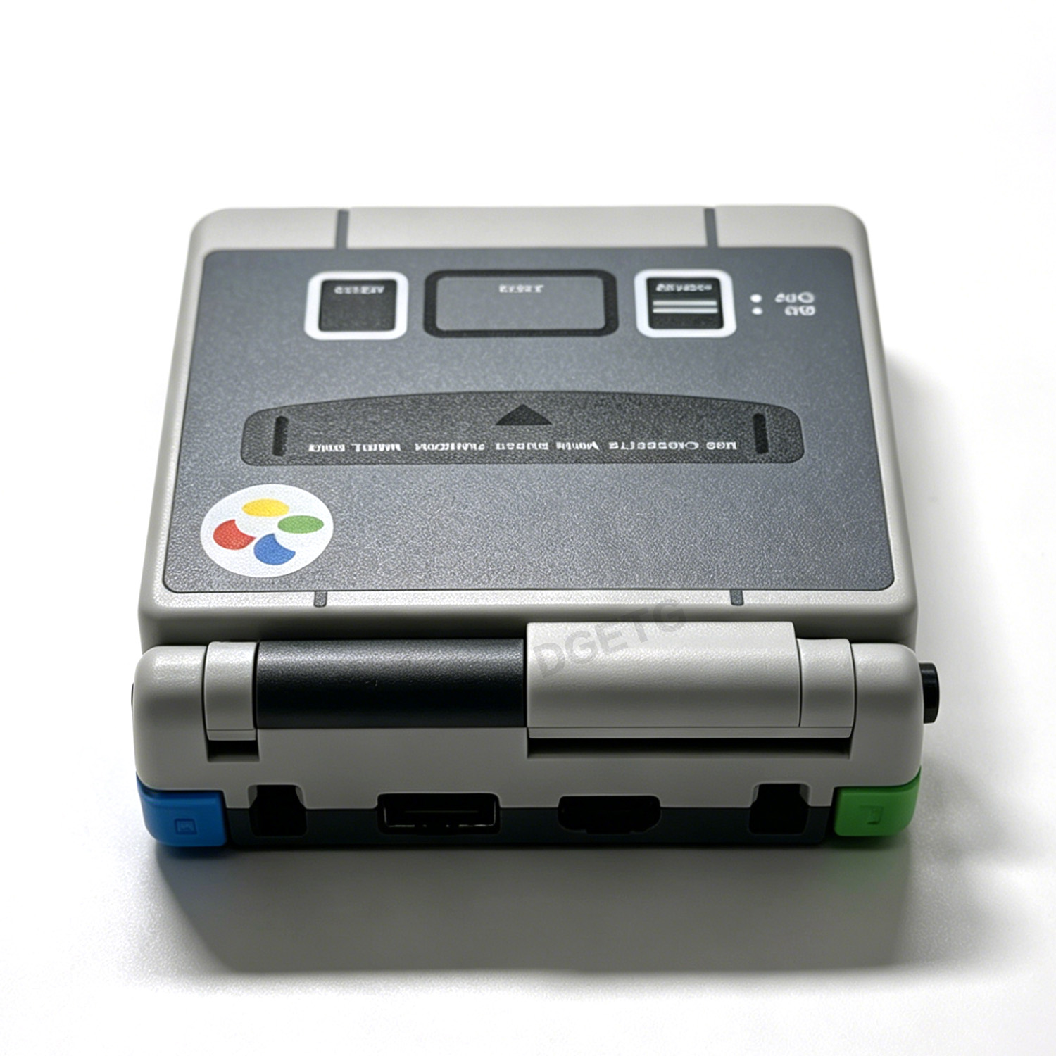 DIY Refurbishment Housing  for - Vintage Game Collection 리뷰 및 가격
