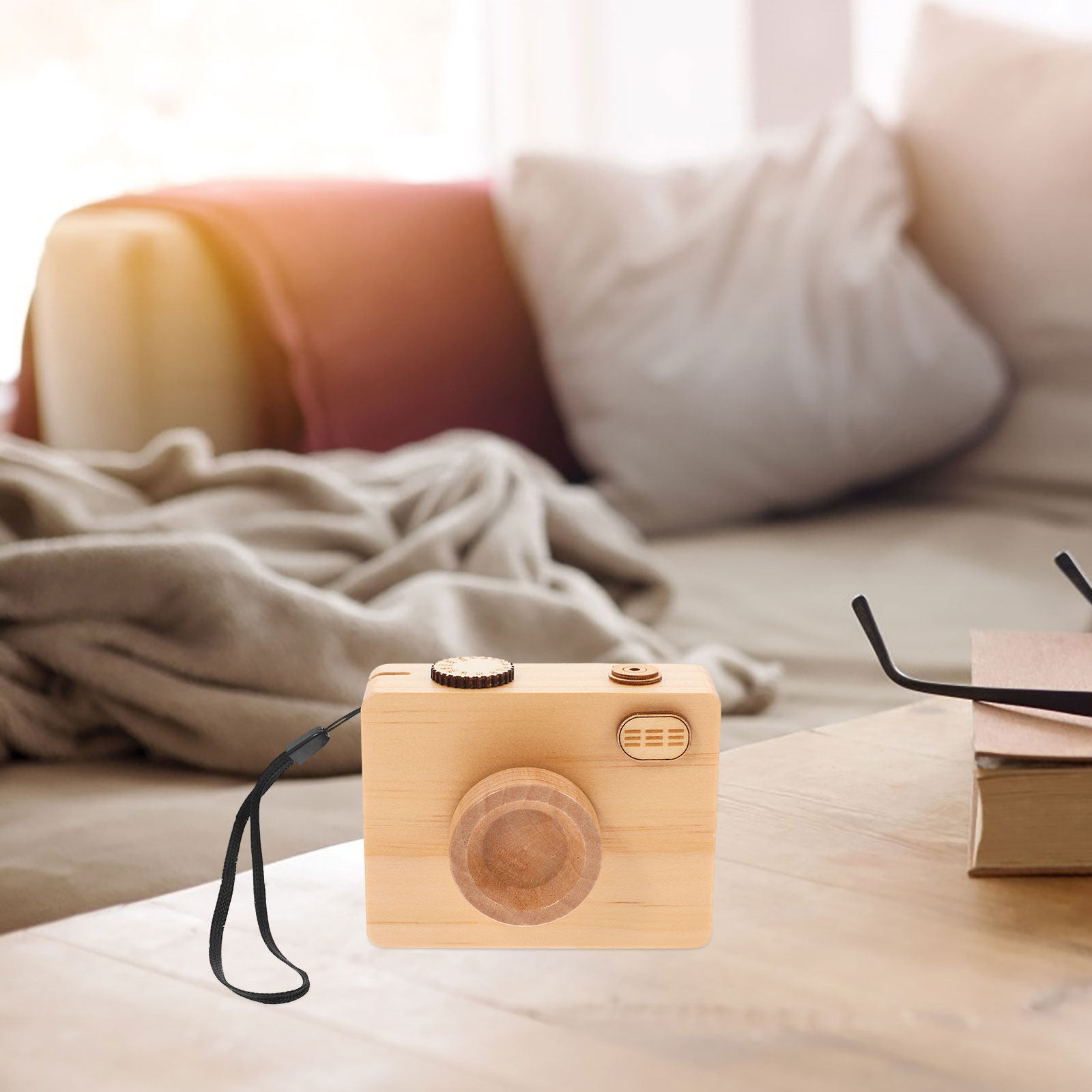 Creative Wooden Camera Box Dec - Collectible Vintage Cameras 리뷰 및 가격