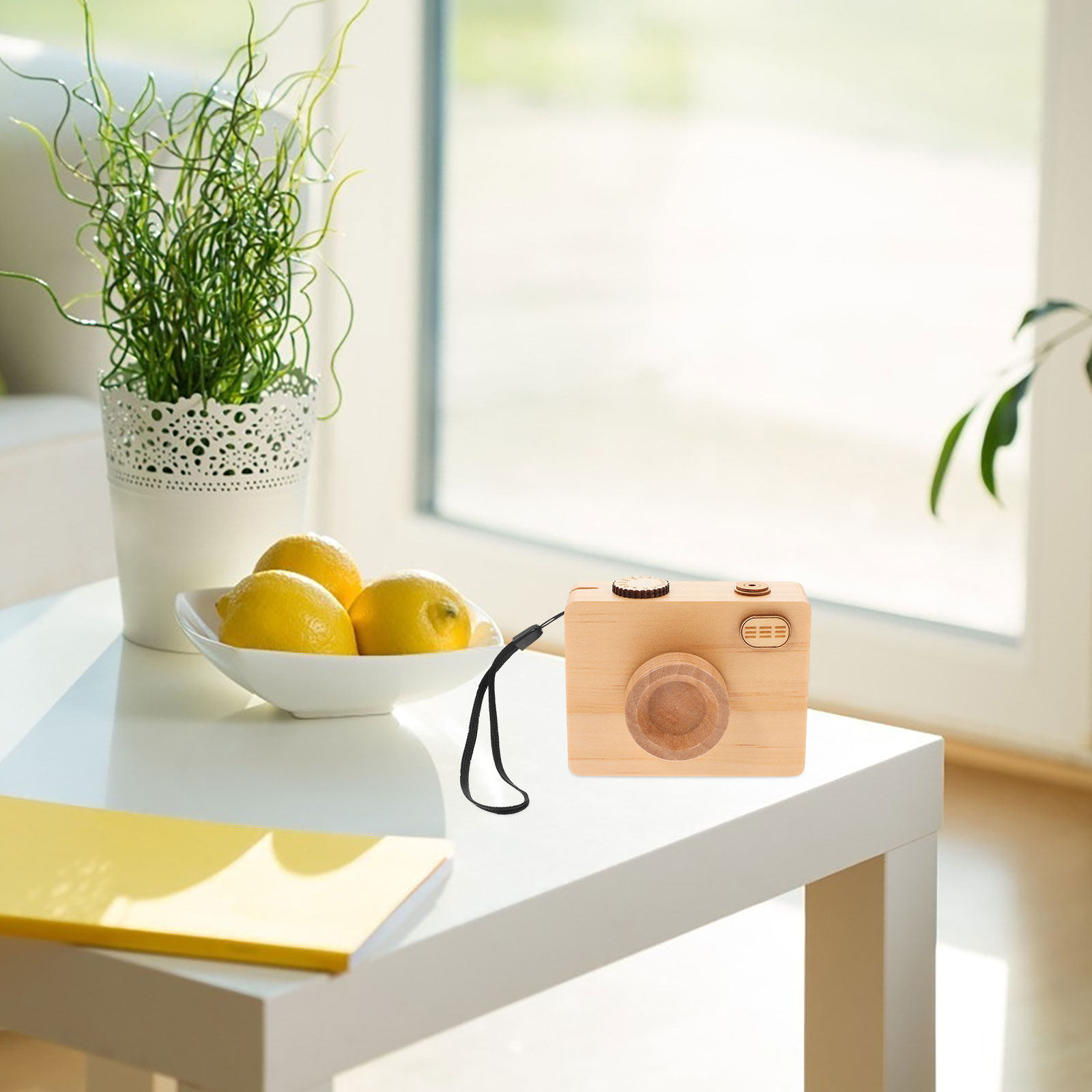 Creative Wooden Camera Box Dec - Collectible Vintage Cameras 리뷰 및 가격