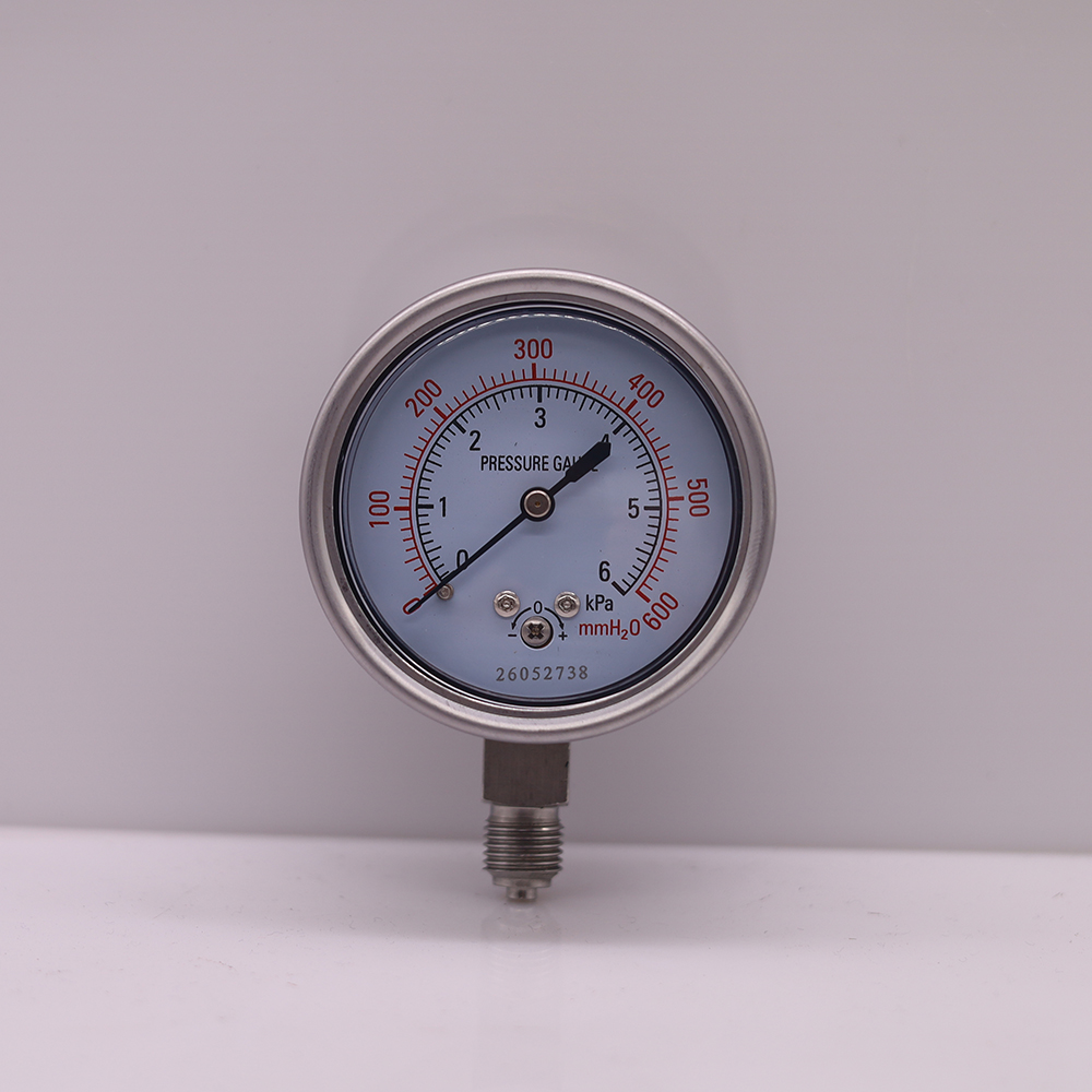 Stainless steel kpa gauge pres - Analog Meter Gauge 리뷰 및 가격