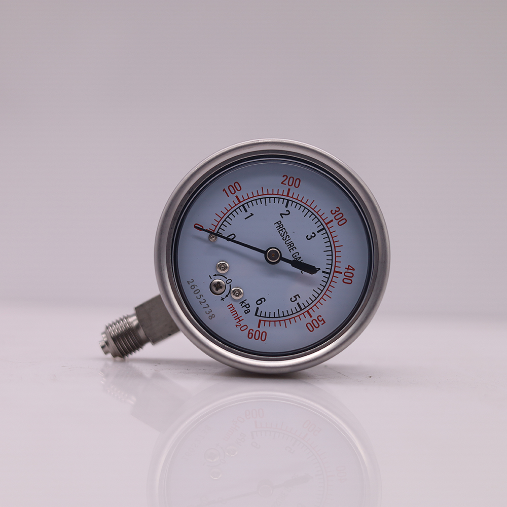 Stainless steel kpa gauge pres - Analog Meter Gauge 리뷰 및 가격