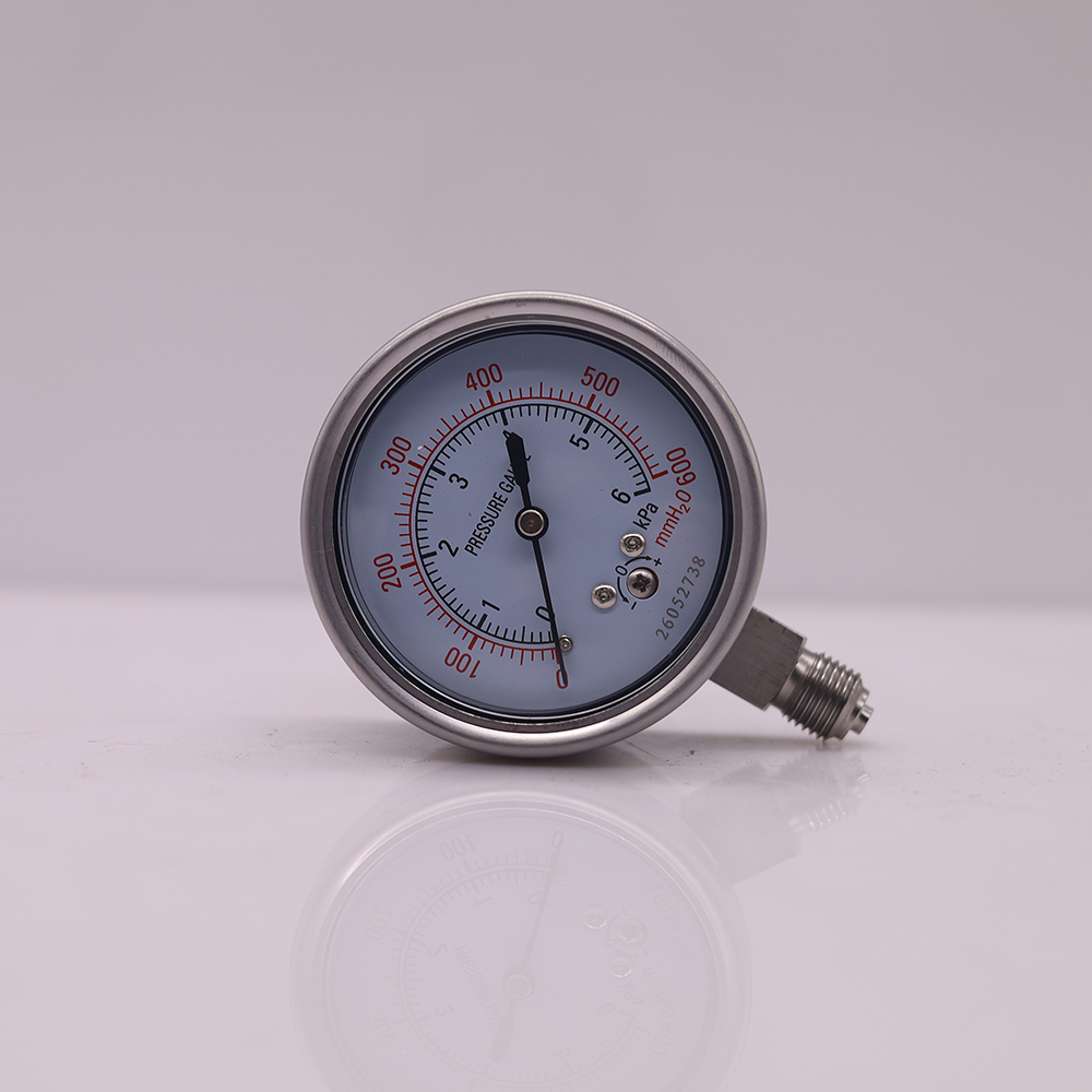 Stainless steel kpa gauge pres - Analog Meter Gauge 리뷰 및 가격