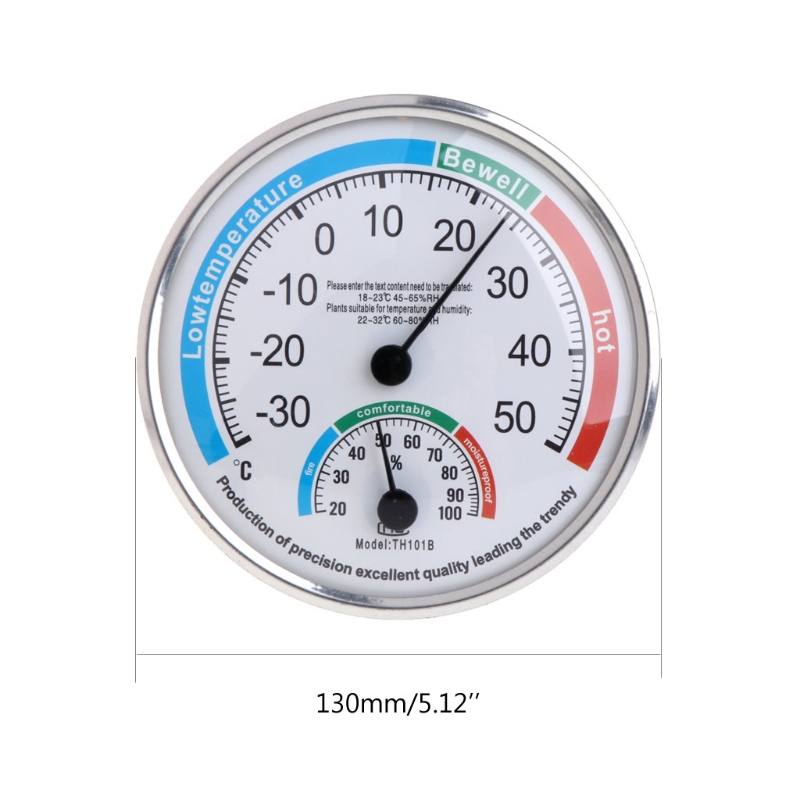 Portable Analog Thermometer, H - Analog Meter Gauge 리뷰 및 가격