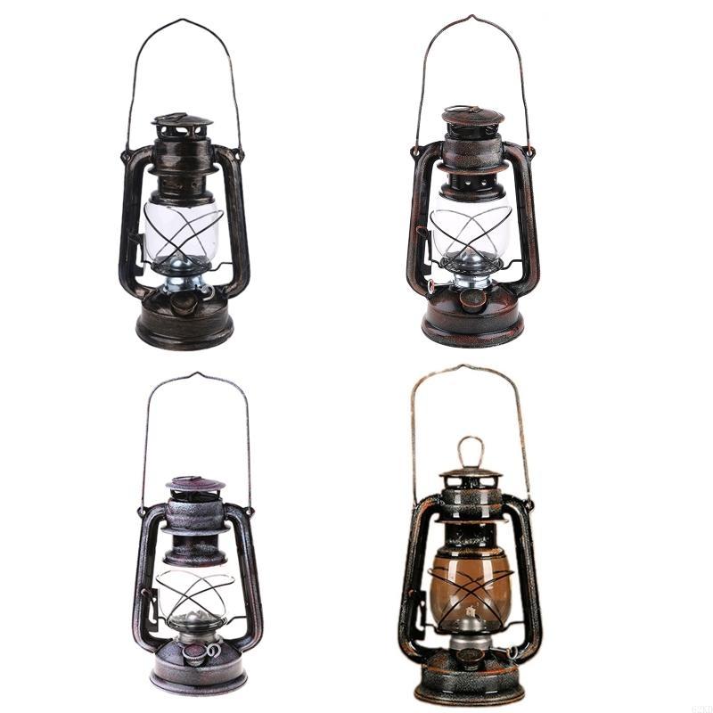 62KD Vintage Metal Oil Lamp Po - Collectible Vintage Matches 리뷰 및 가격