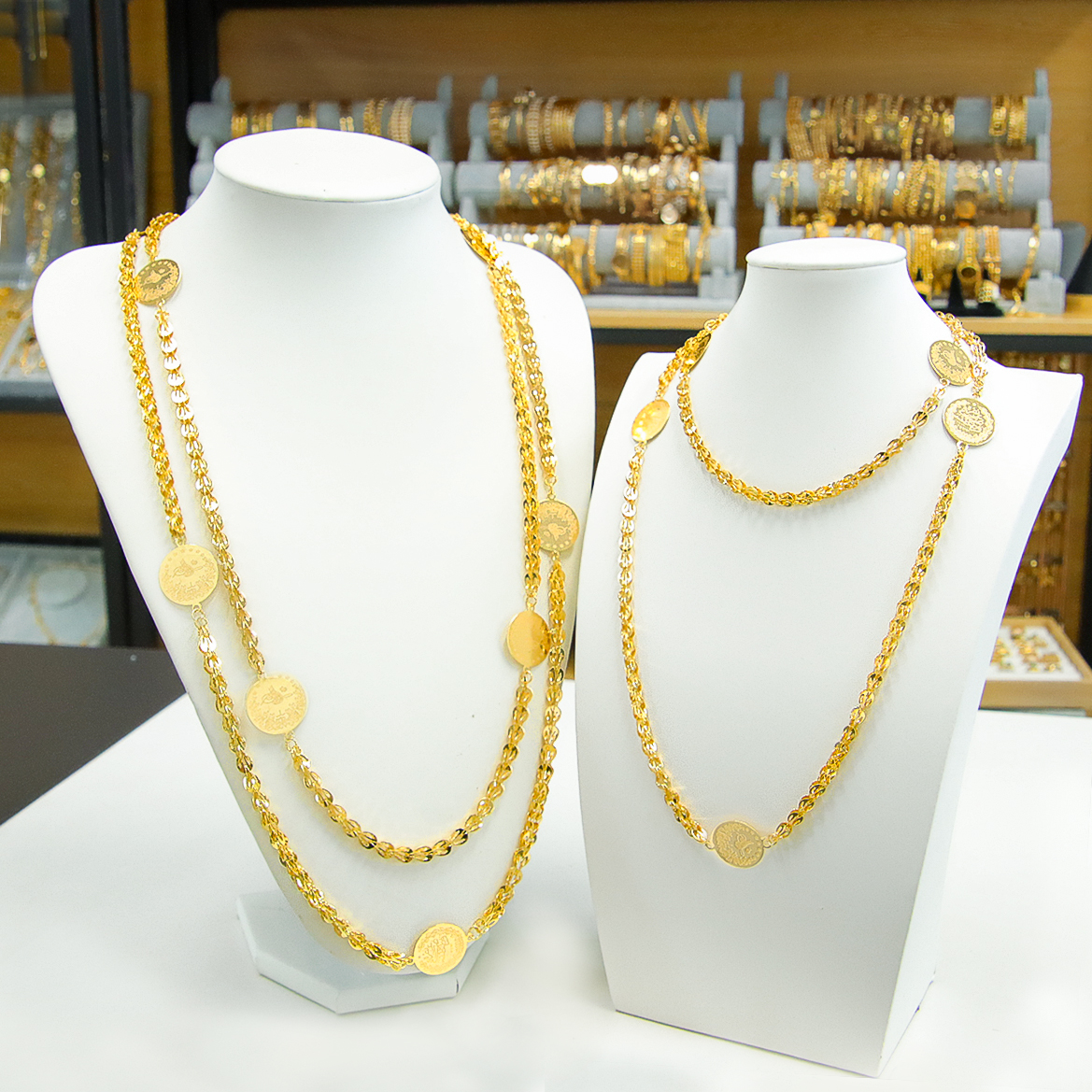 Dubai Bride Wedding Jewelry Lo - Vintage Collectible Coins 리뷰 및 가격