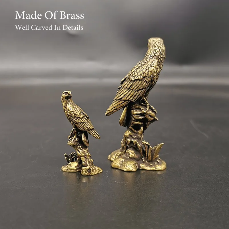 New Brass Eagle Statue Vintage - Vintage Toy Collector 리뷰 및 가격