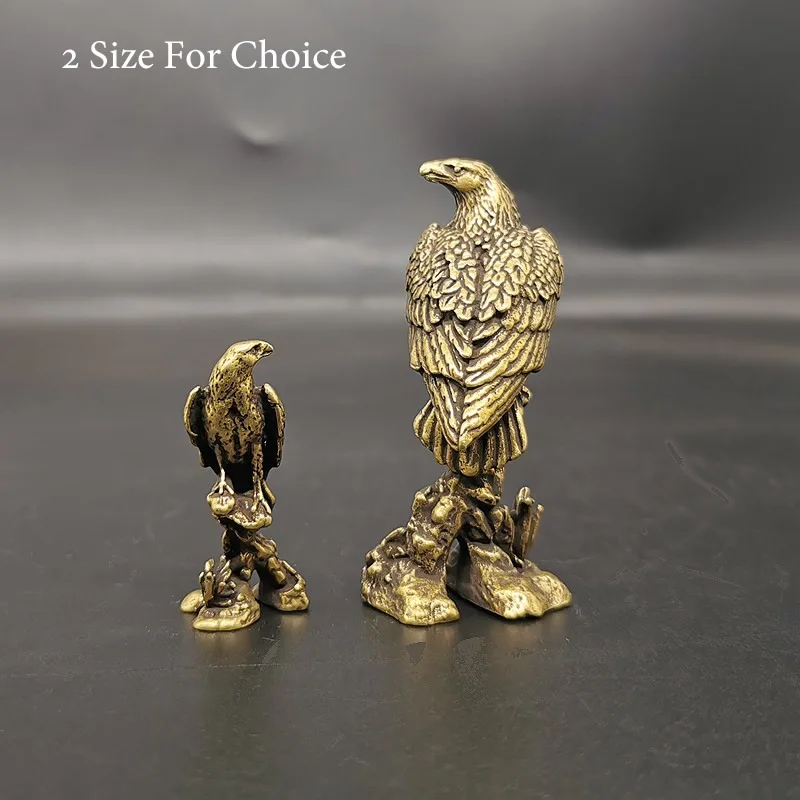 New Brass Eagle Statue Vintage - Vintage Toy Collector 리뷰 및 가격