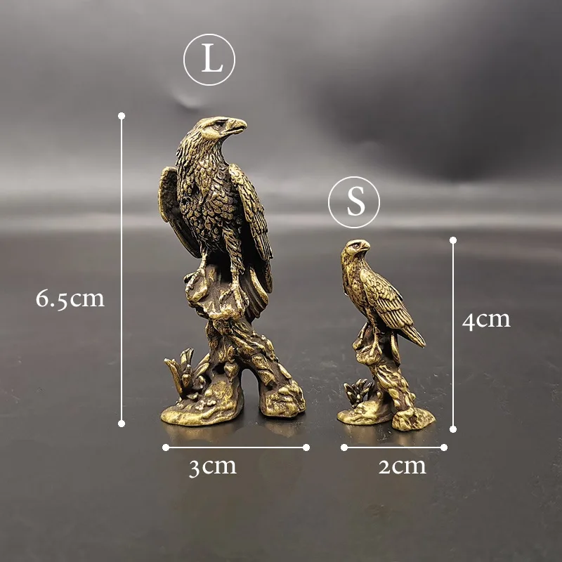 New Brass Eagle Statue Vintage - Vintage Toy Collector 리뷰 및 가격