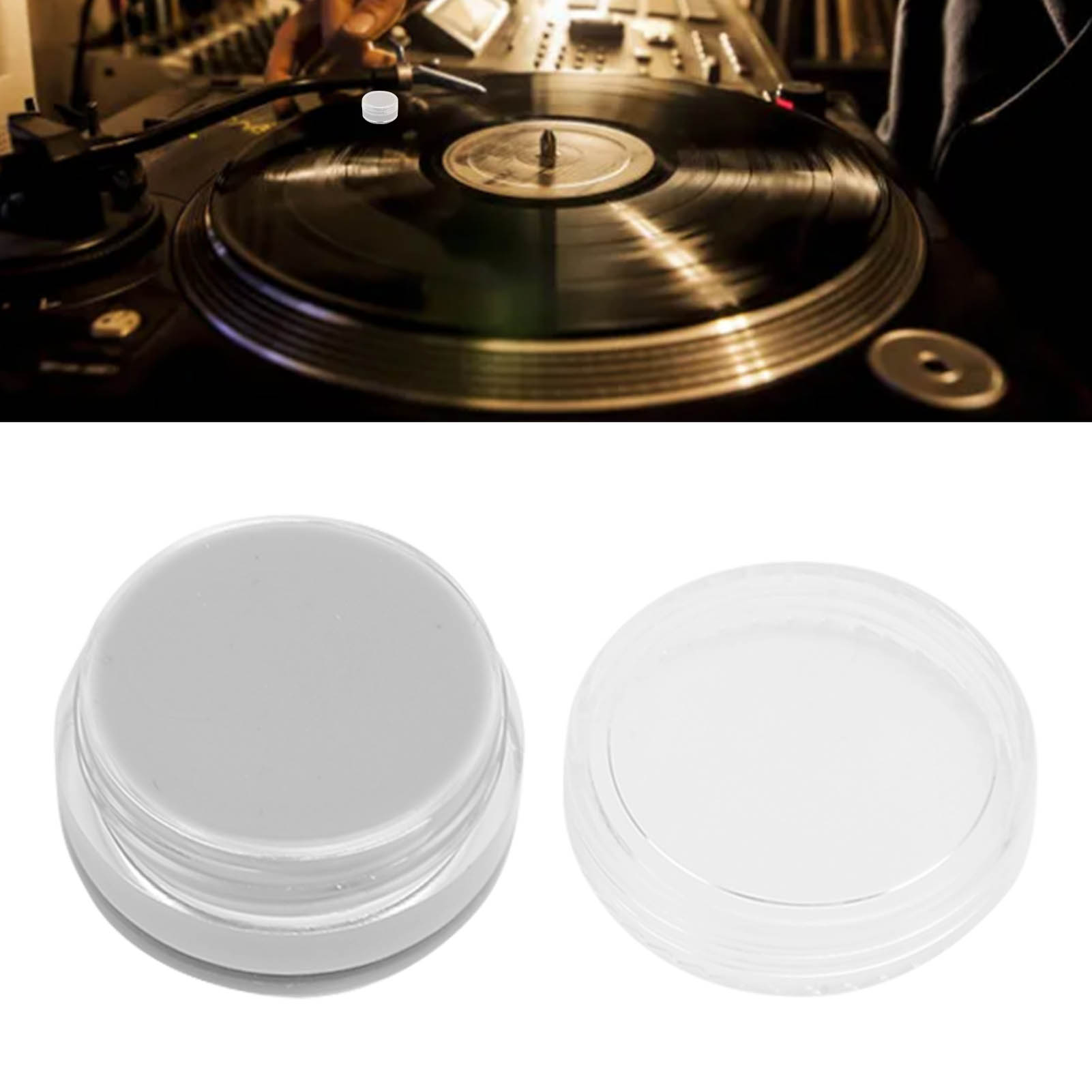 Turntable Stylus Clean Gel Sta - Record Player Needle 리뷰 및 가격