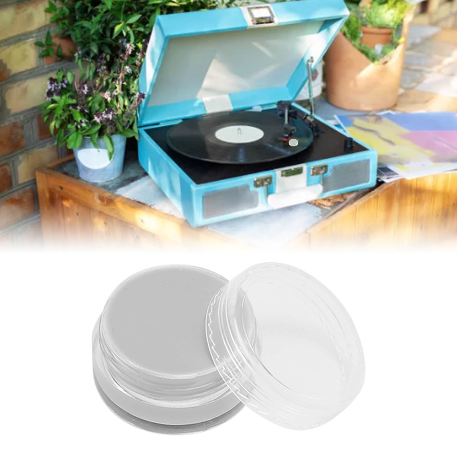 Turntable Stylus Clean Gel Sta - Record Player Needle 리뷰 및 가격