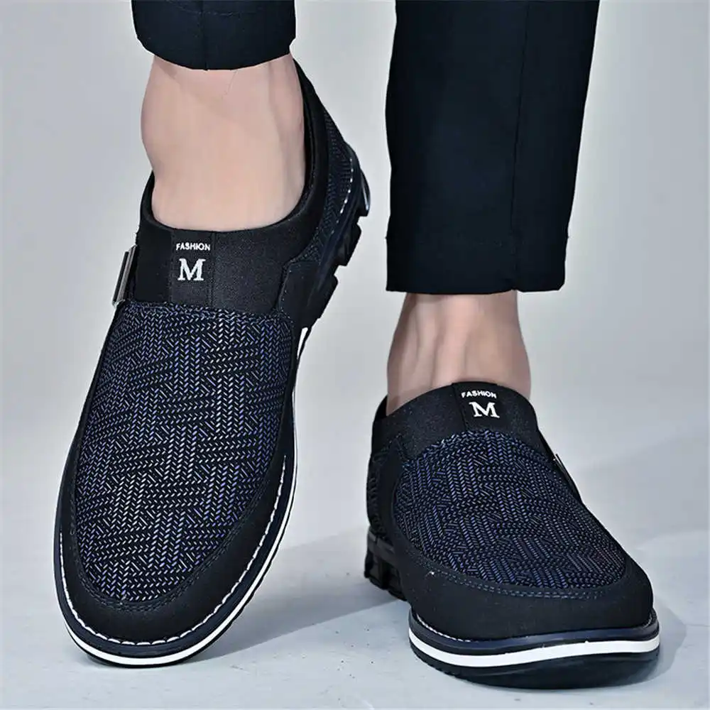 Dark Blue 44-45 Summer Shoes S - Best Vintage Collectible Items 리뷰 및 가격