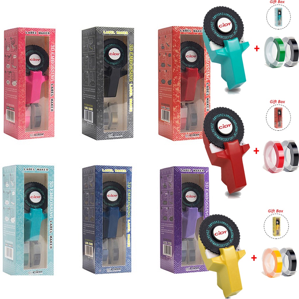 Mini Portable Printer DIY Hand - Typewriter Ribbon Roll 리뷰 및 가격