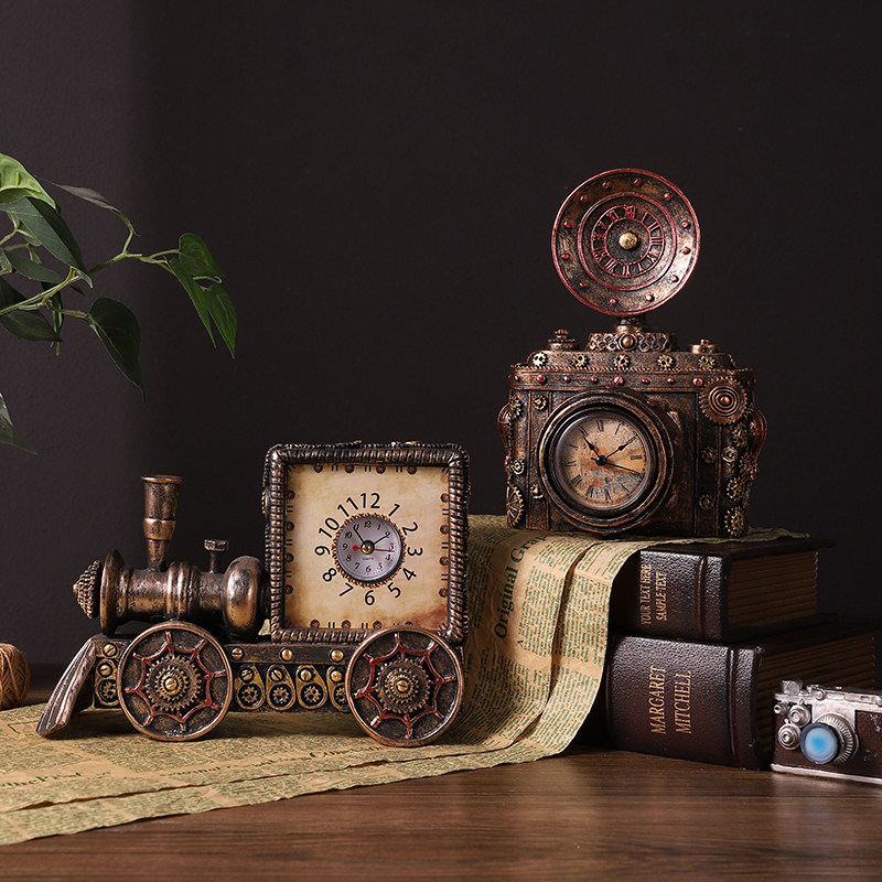 Vintage European Style Camera  - Collectible Vintage Cameras 리뷰 및 가격