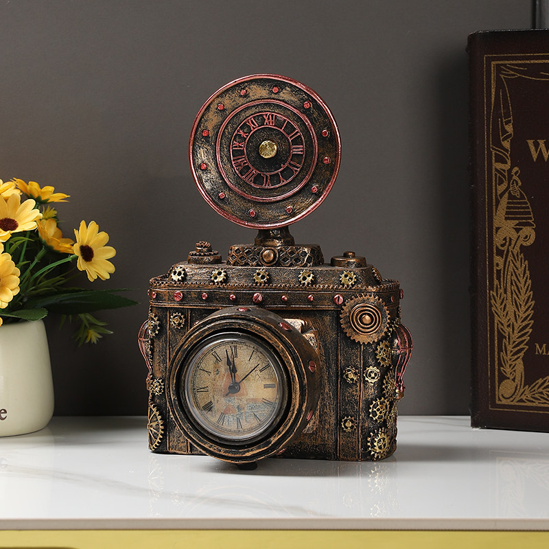 Vintage European Style Camera  - Collectible Vintage Cameras 리뷰 및 가격