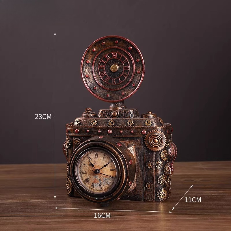 Vintage European Style Camera  - Collectible Vintage Cameras 리뷰 및 가격