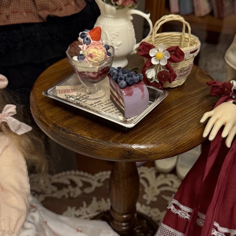 1/3 1/4 1/6 Doll House Model F - Vintage Toy Collector 리뷰 및 가격